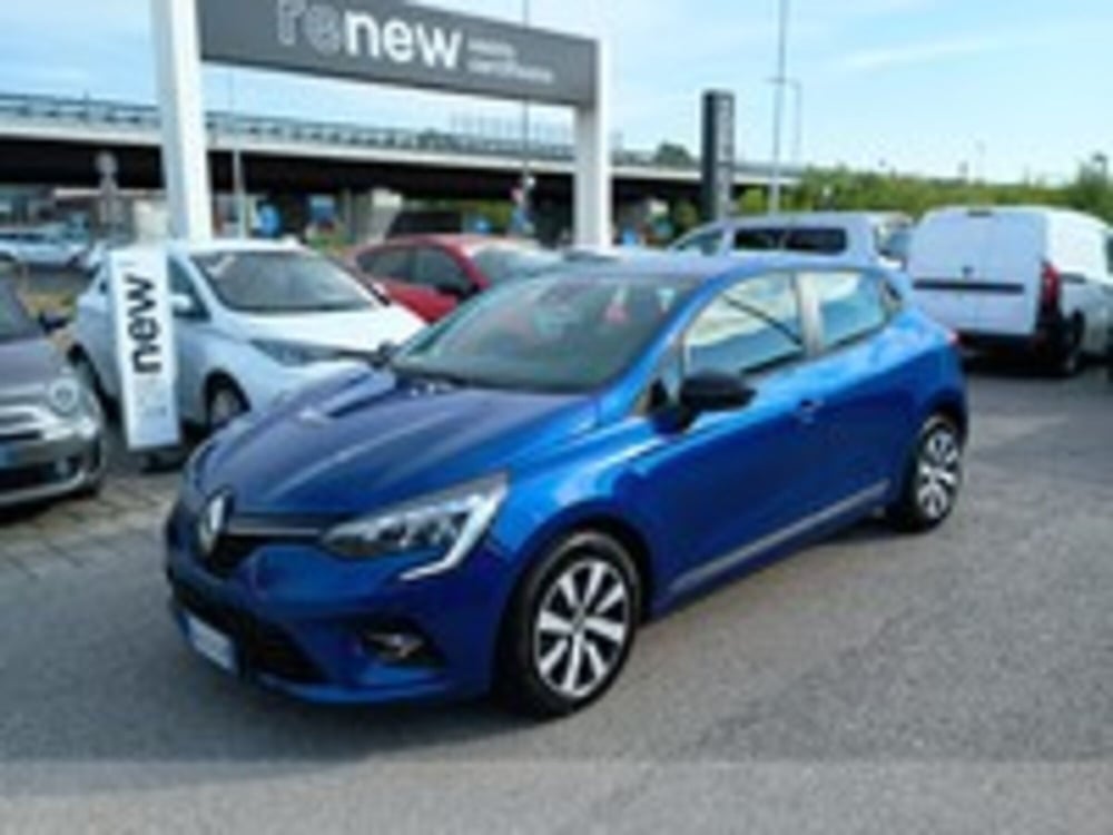 Renault Clio usata a Udine