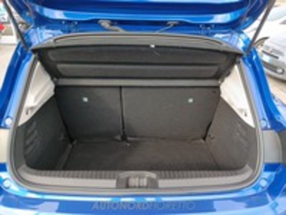 Renault Clio usata a Udine (10)