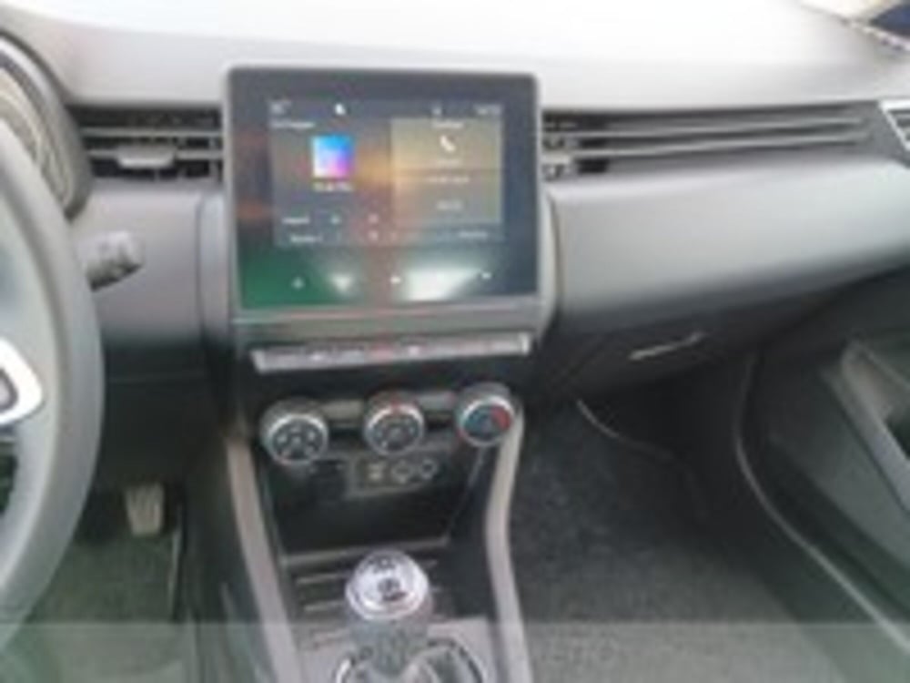 Renault Clio usata a Udine (12)