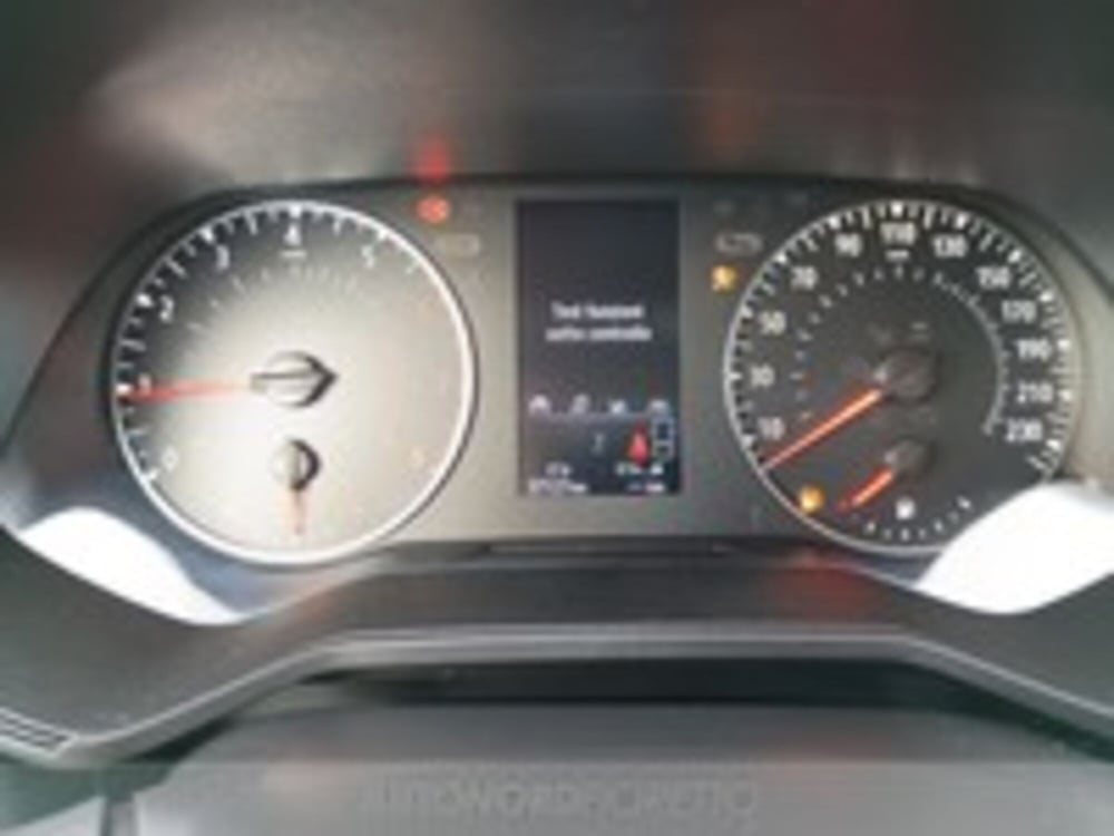 Renault Clio usata a Udine (13)