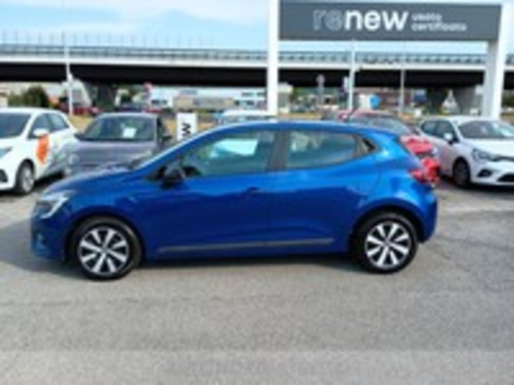 Renault Clio usata a Udine (2)