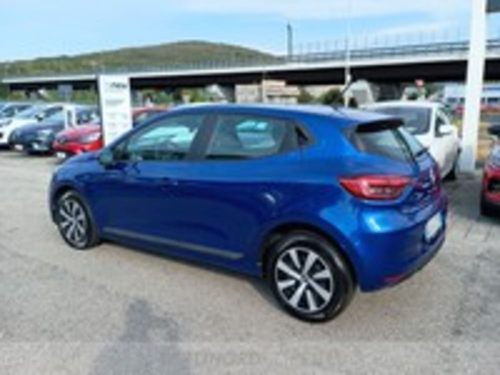 Renault Clio usata a Udine (3)