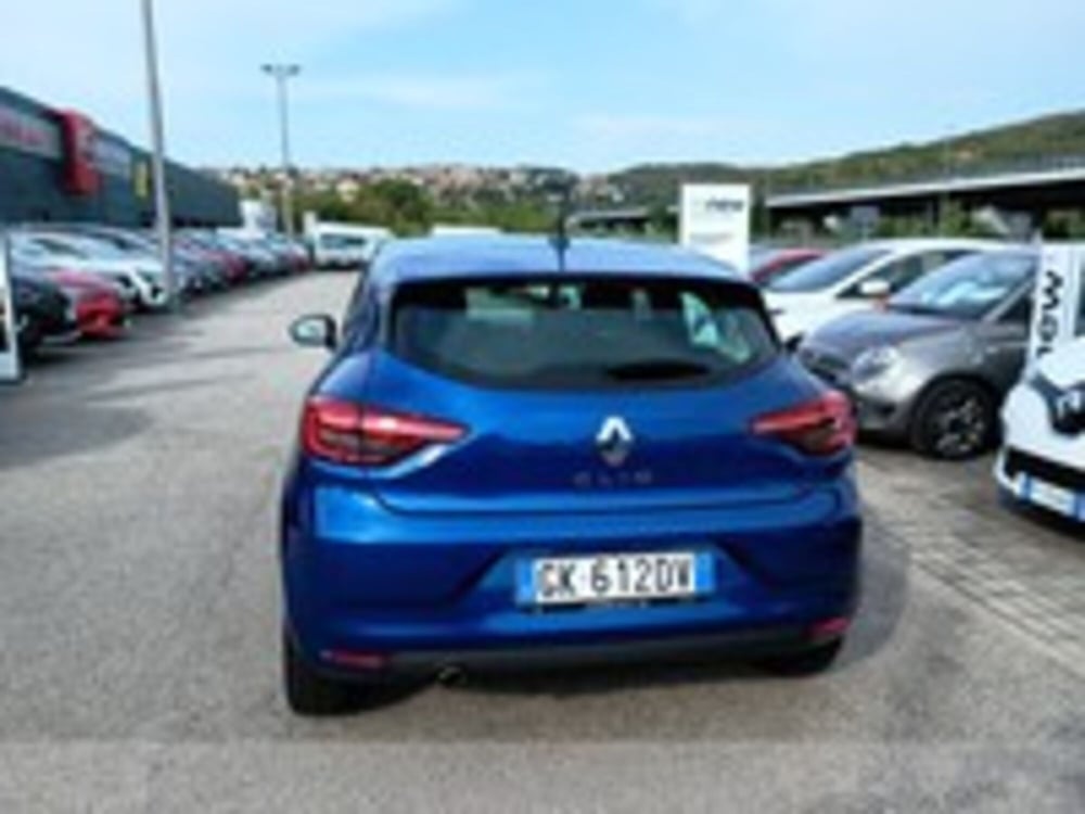 Renault Clio usata a Udine (4)