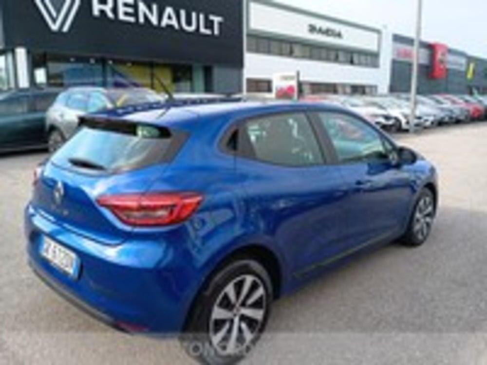 Renault Clio usata a Udine (5)