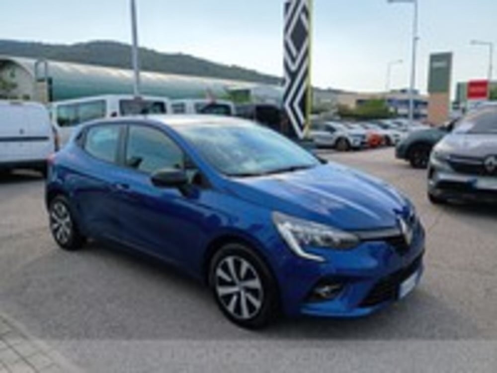 Renault Clio usata a Udine (6)