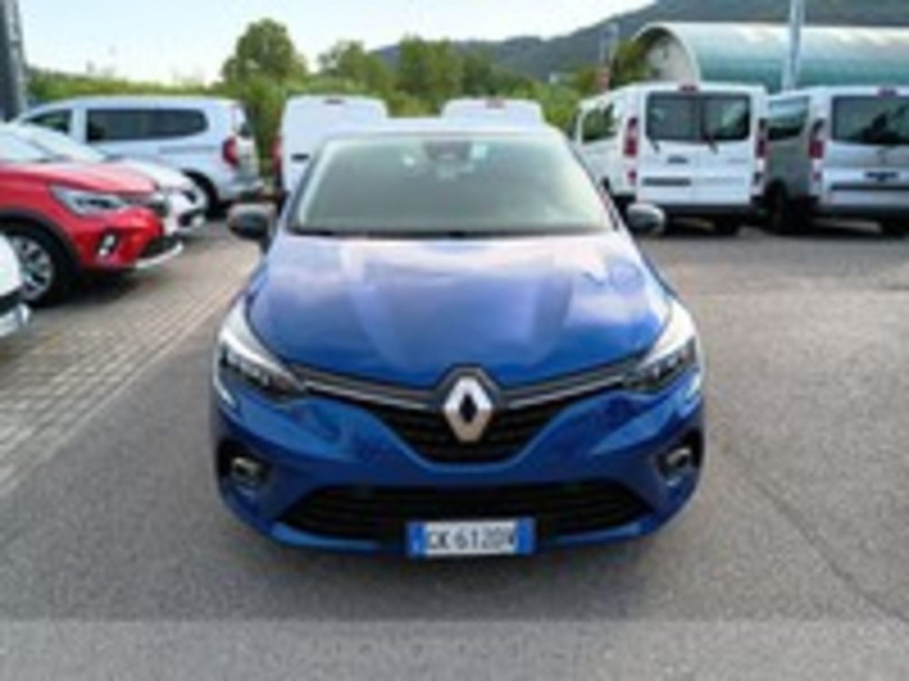 Renault Clio usata a Udine (7)