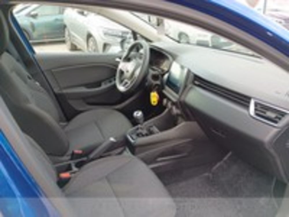 Renault Clio usata a Udine (8)