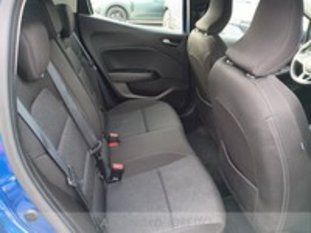 Renault Clio usata a Udine (9)
