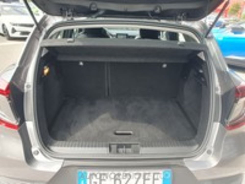 Renault Captur usata a Udine (10)