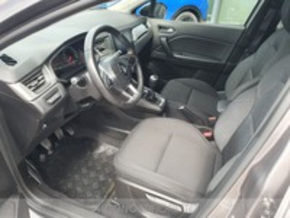 Renault Captur usata a Udine (11)