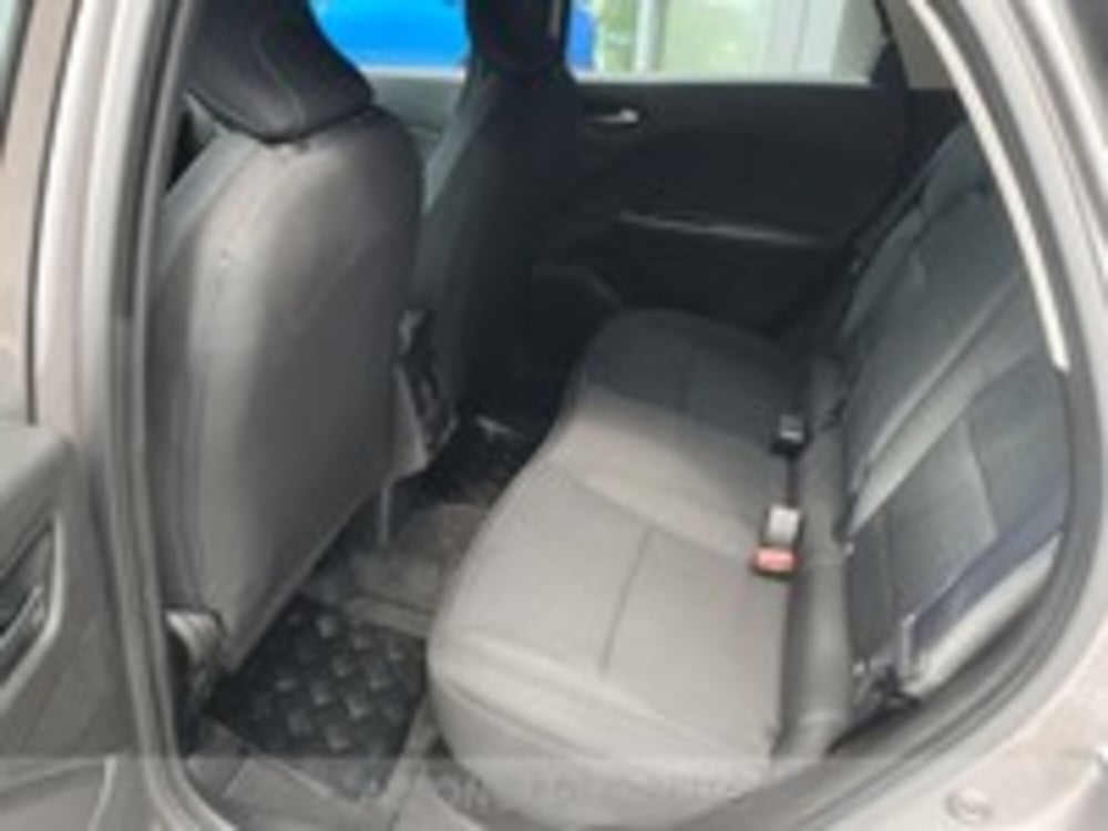 Renault Captur usata a Udine (12)