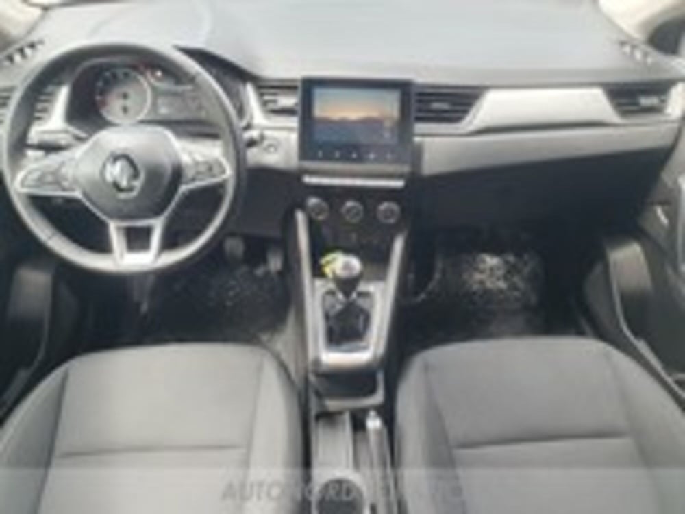 Renault Captur usata a Udine (13)