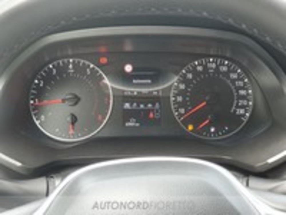 Renault Captur usata a Udine (14)