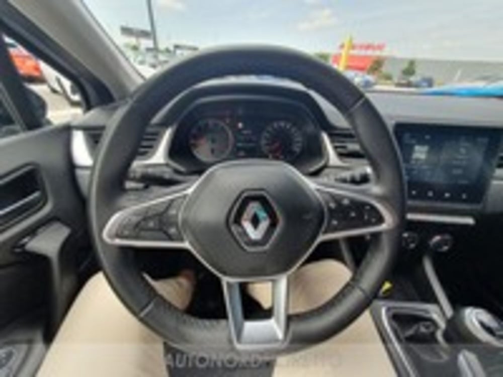 Renault Captur usata a Udine (15)