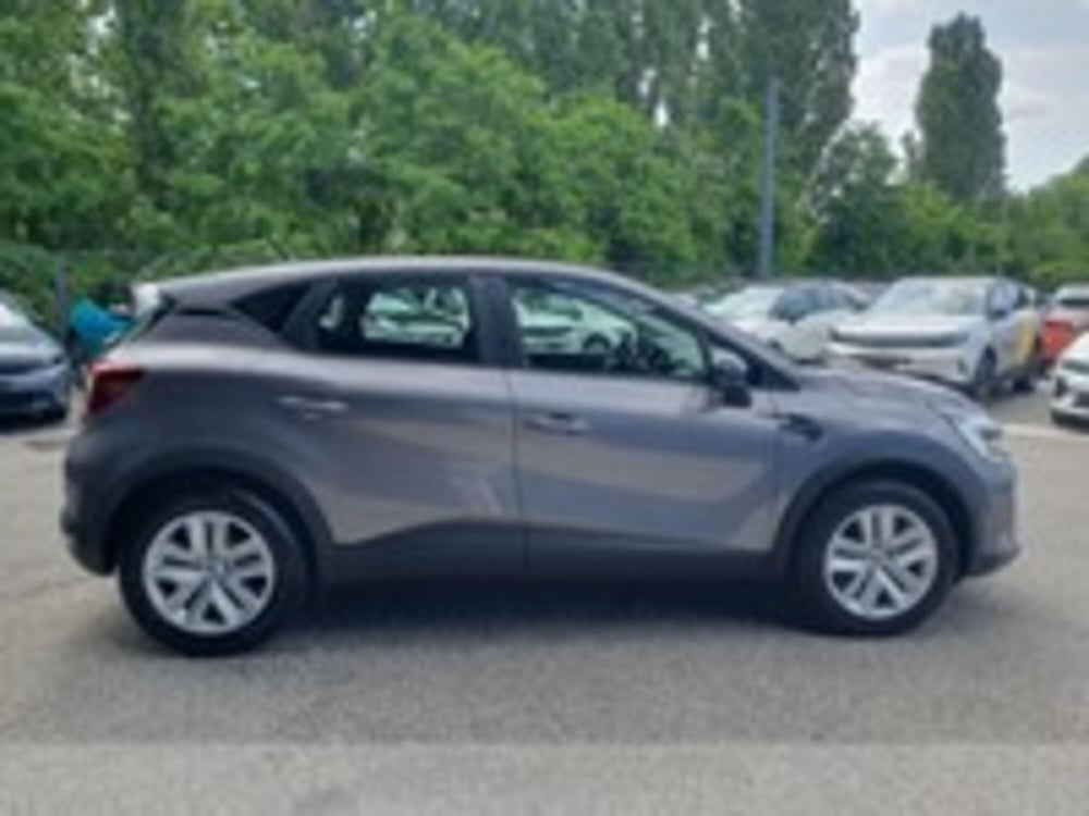 Renault Captur usata a Udine (4)