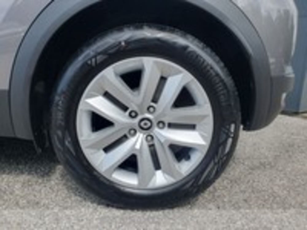 Renault Captur usata a Udine (9)
