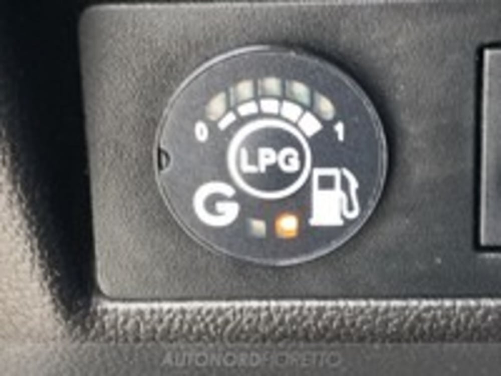 Renault Captur usata a Udine (12)