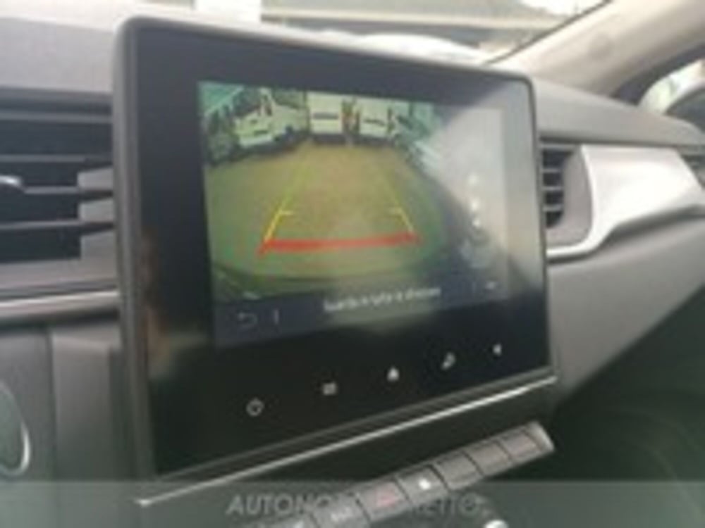 Renault Captur usata a Udine (13)