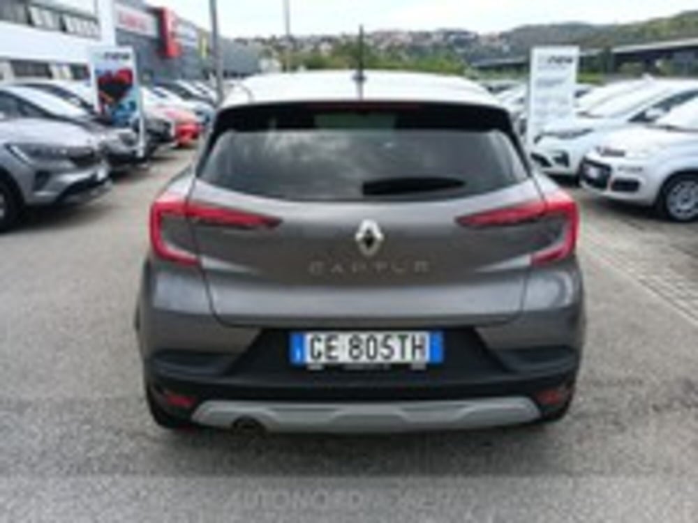 Renault Captur usata a Udine (5)