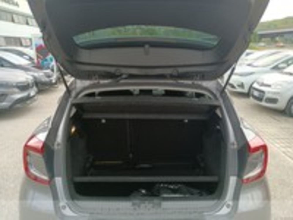 Renault Captur usata a Udine (8)