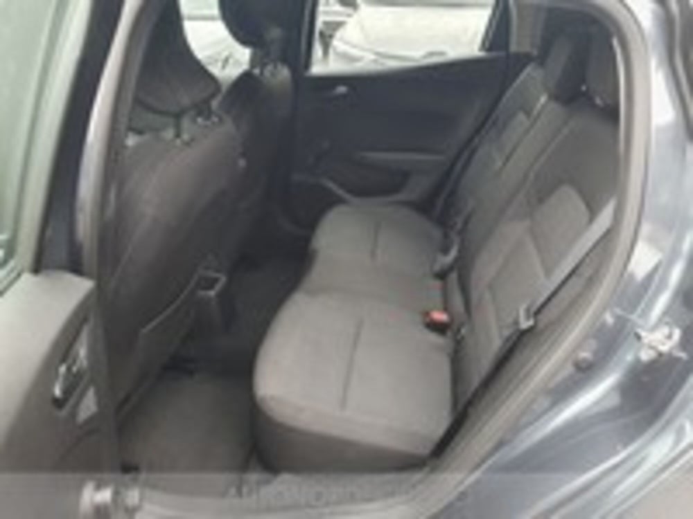 Renault Clio usata a Udine (12)