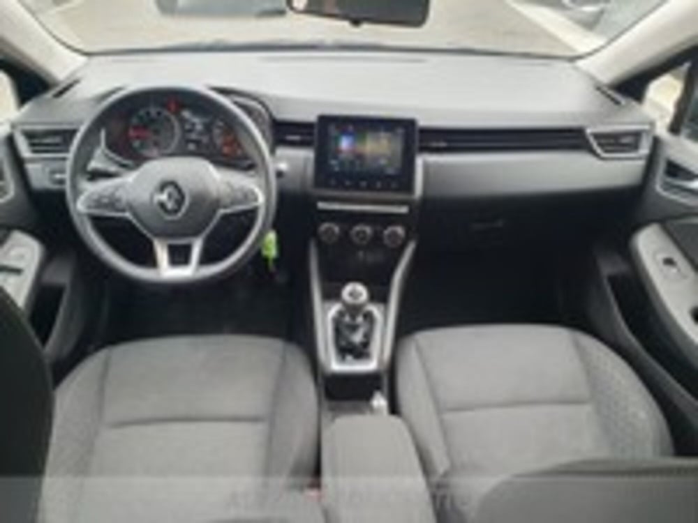 Renault Clio usata a Udine (13)