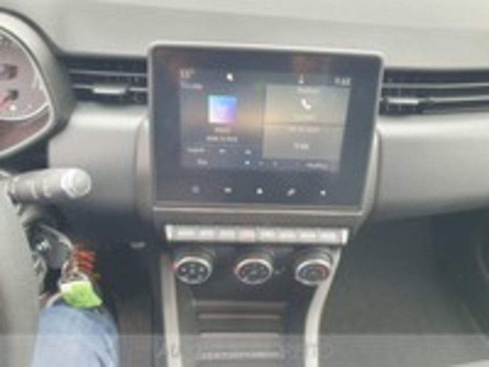 Renault Clio usata a Udine (14)