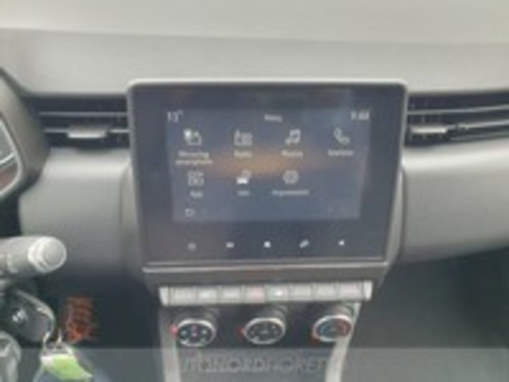 Renault Clio usata a Udine (15)