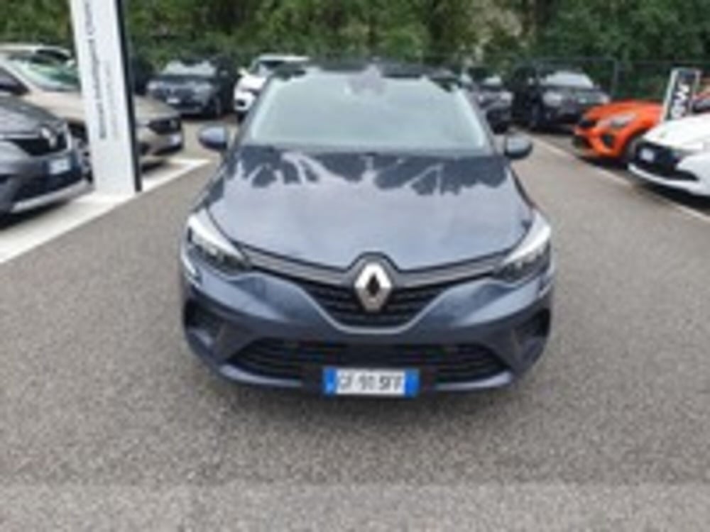 Renault Clio usata a Udine (2)