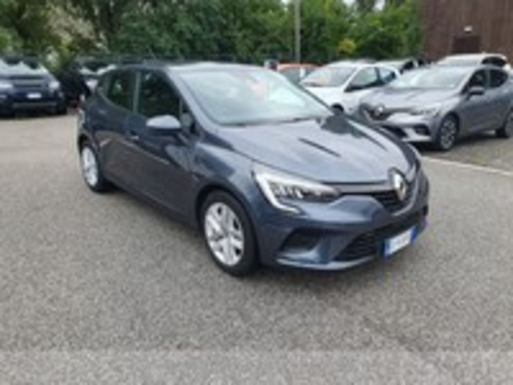 Renault Clio usata a Udine (3)