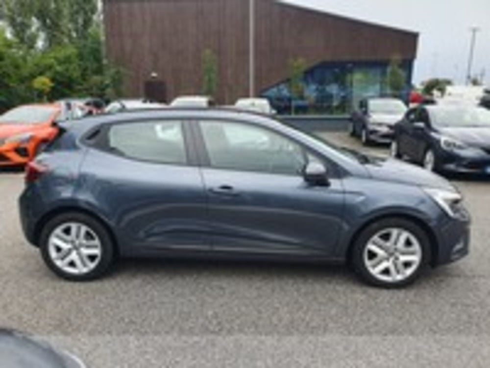 Renault Clio usata a Udine (4)