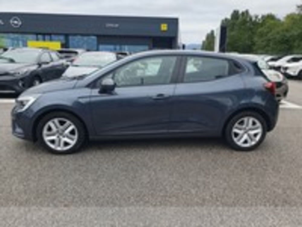 Renault Clio usata a Udine (8)