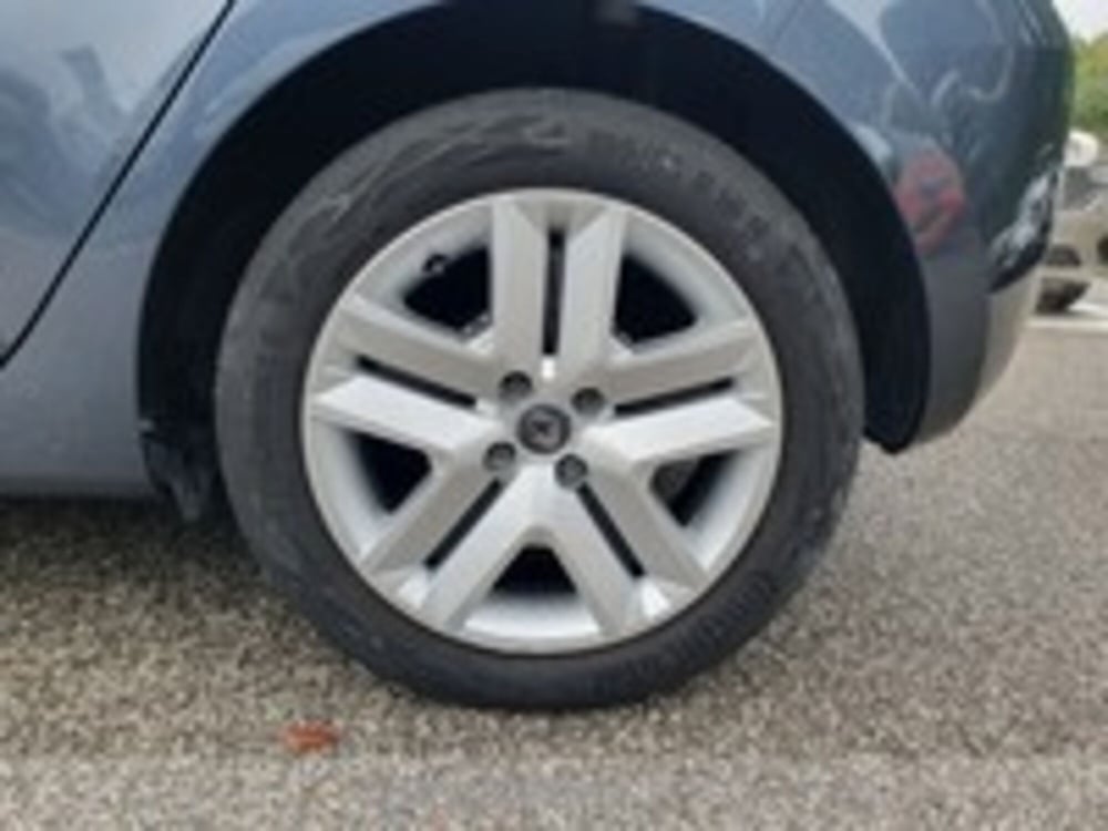 Renault Clio usata a Udine (9)