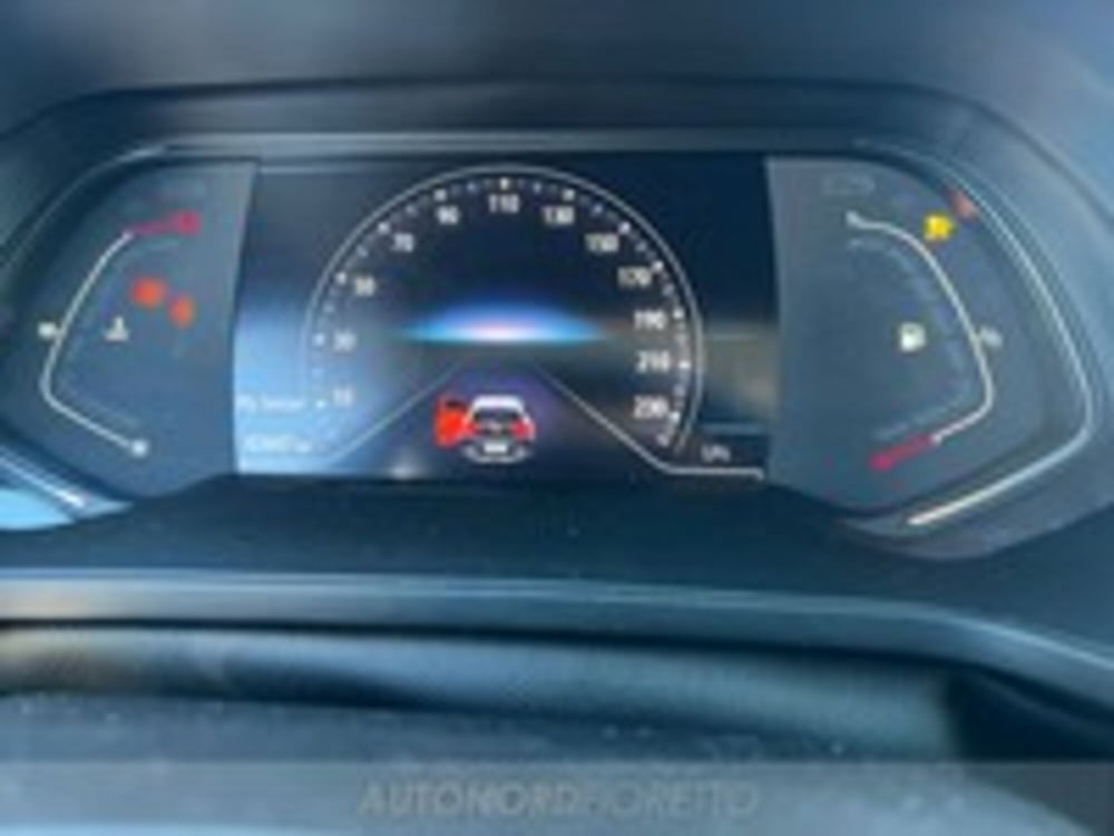 Renault Captur usata a Udine (11)