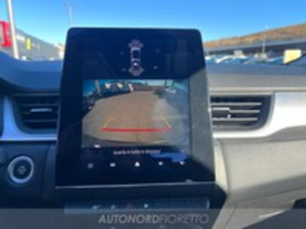 Renault Captur usata a Udine (12)