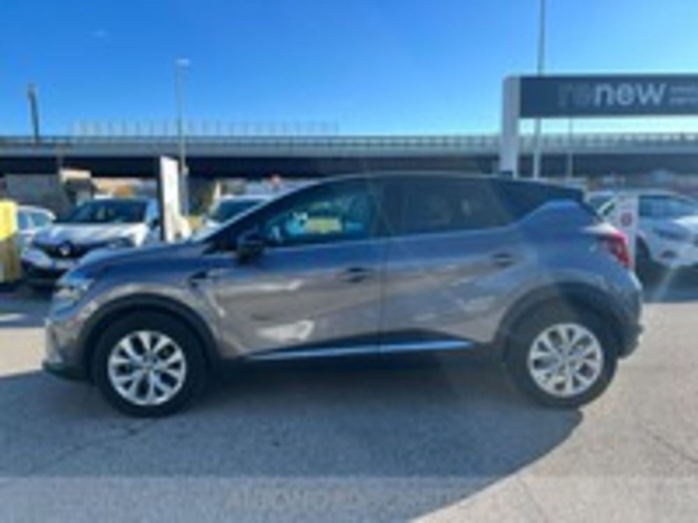 Renault Captur usata a Udine (2)