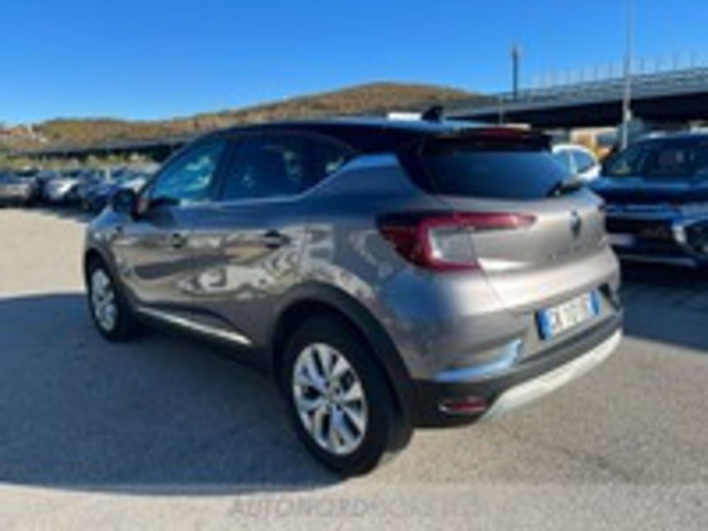 Renault Captur usata a Udine (3)