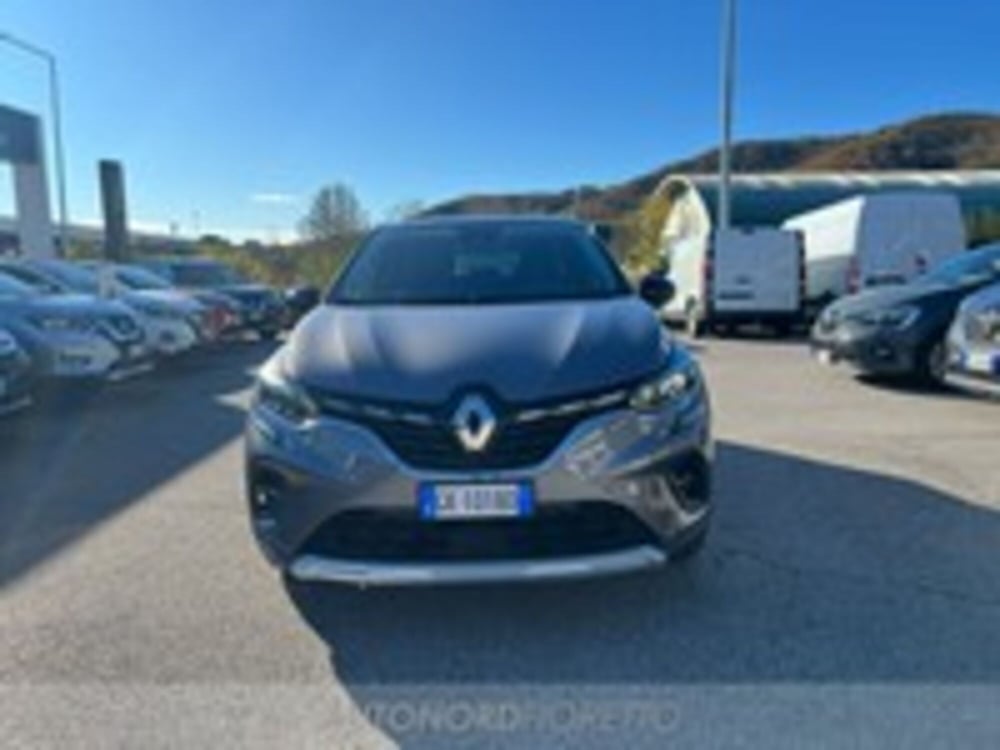 Renault Captur usata a Udine (8)