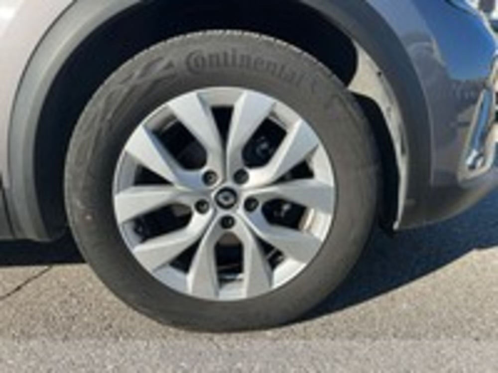 Renault Captur usata a Udine (9)