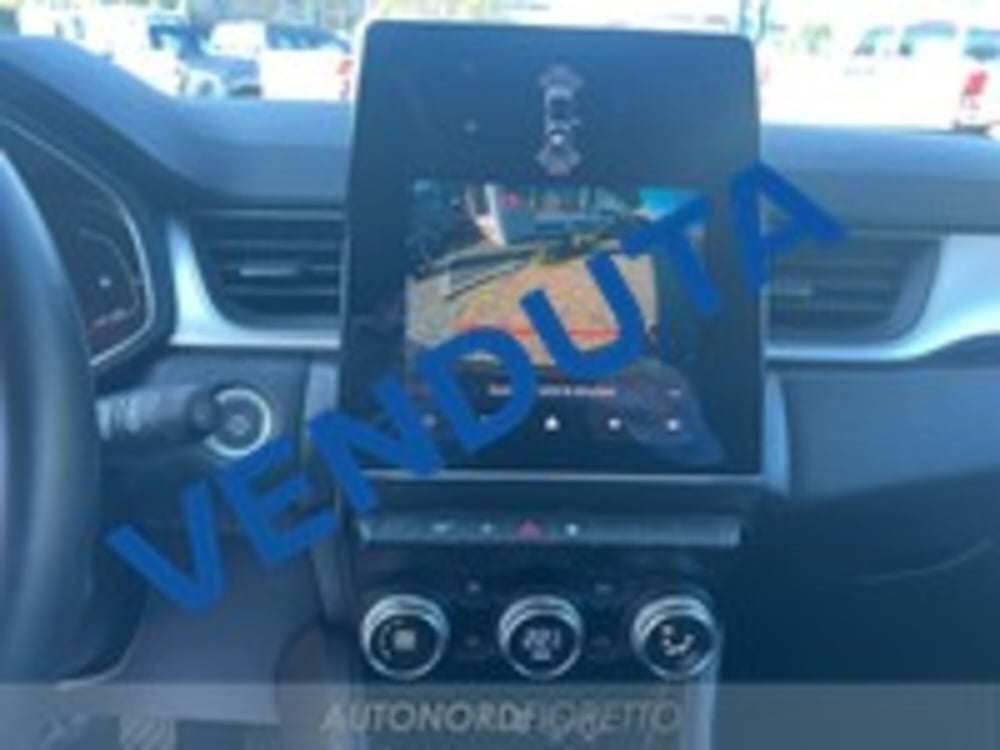 Renault Captur usata a Udine (10)