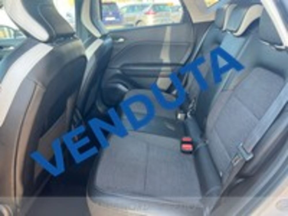 Renault Captur usata a Udine (11)