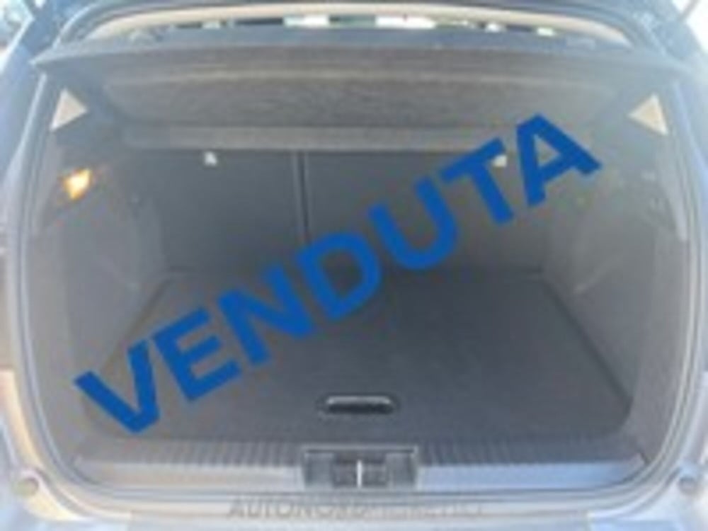 Renault Captur usata a Udine (14)