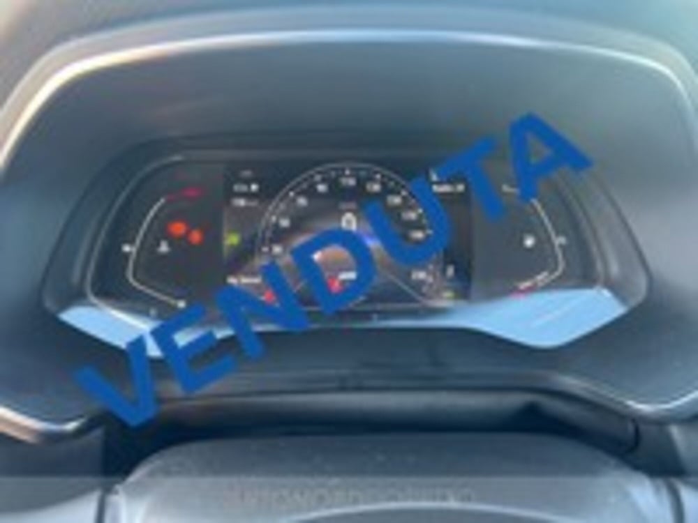 Renault Captur usata a Udine (8)