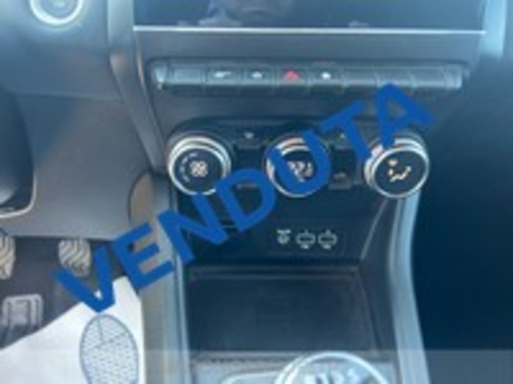 Renault Captur usata a Udine (9)