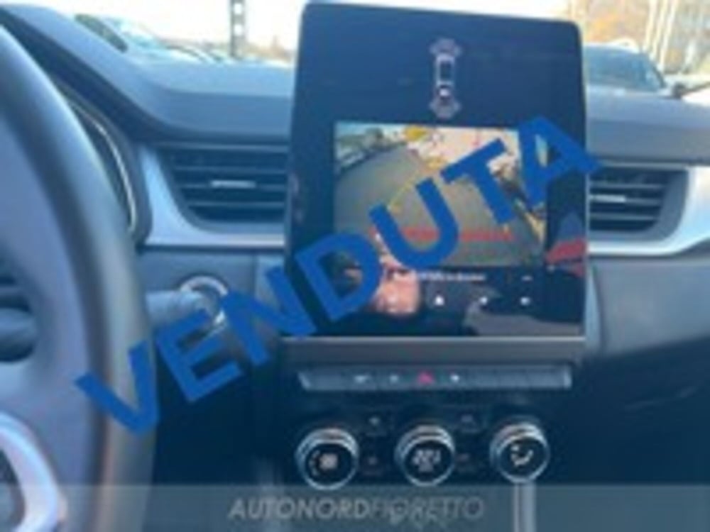 Renault Captur usata a Udine (10)