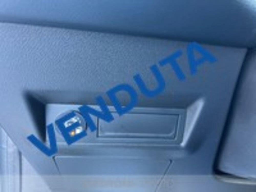 Renault Captur usata a Udine (11)