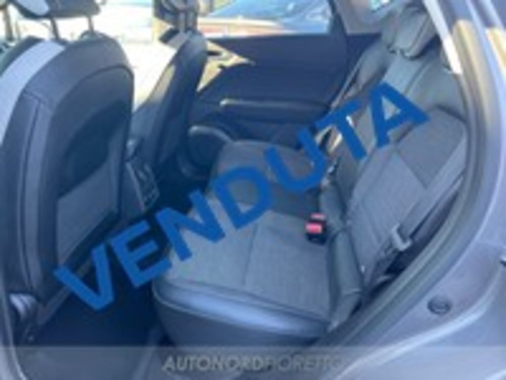 Renault Captur usata a Udine (12)