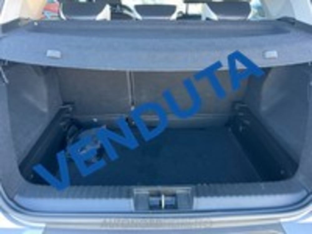 Renault Captur usata a Udine (14)
