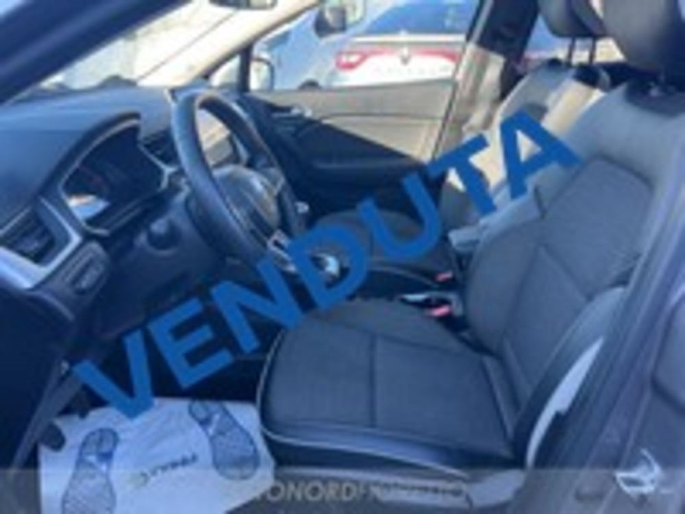 Renault Captur usata a Udine (7)
