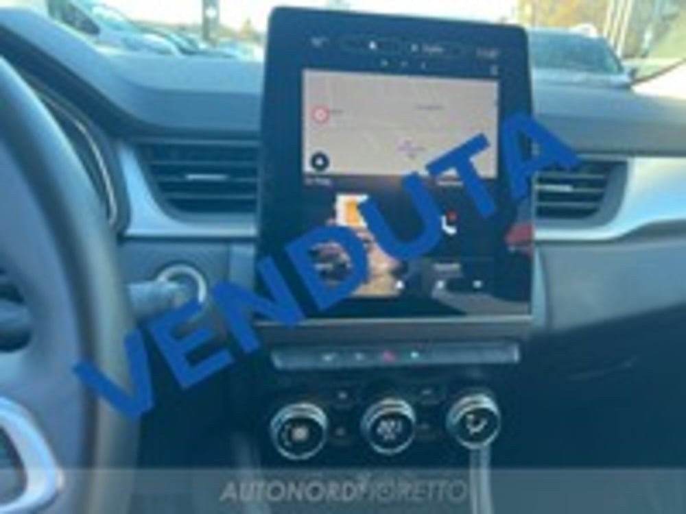 Renault Captur usata a Udine (9)